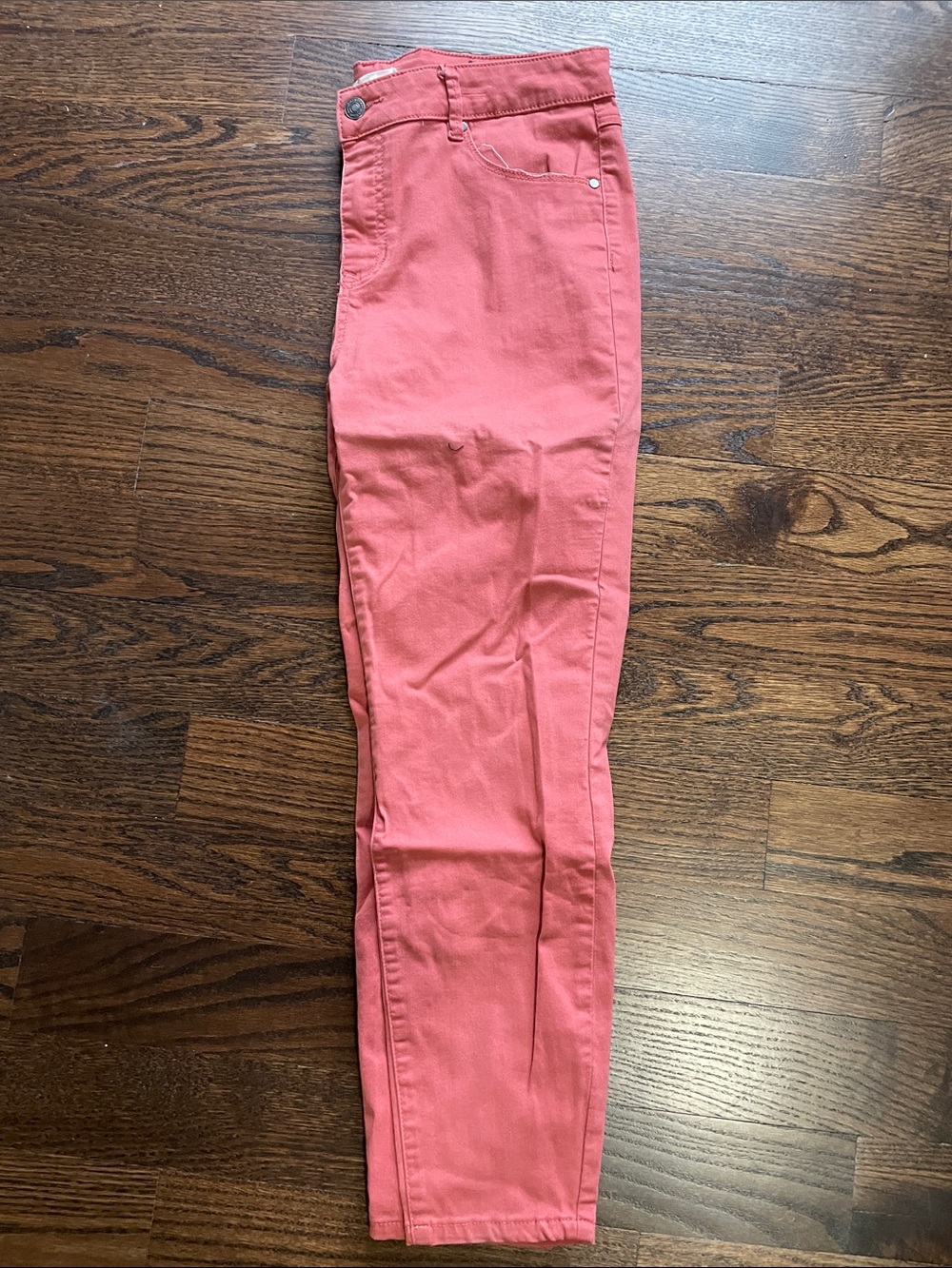 Artisan Women's Coral Skinny Pants Size 12